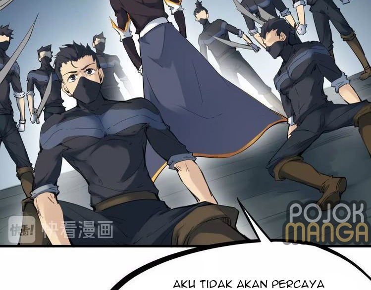 Dragon’s Blood Vessels Chapter 34 Gambar 63